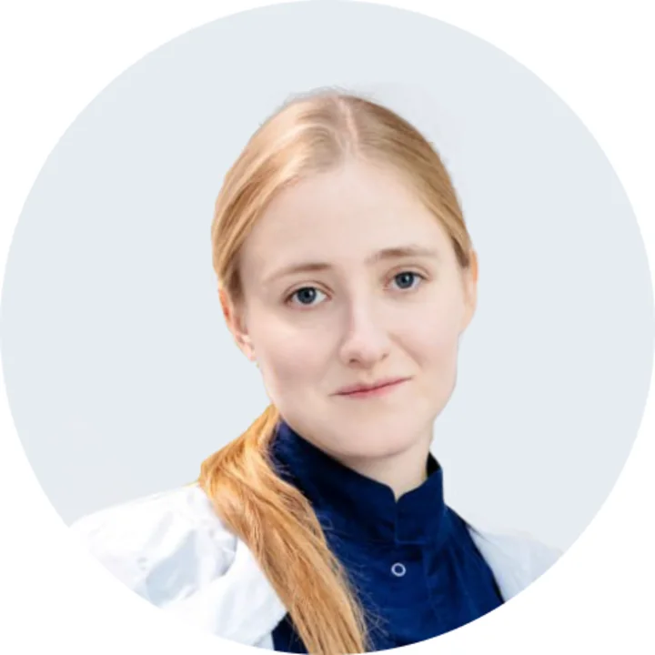 Гольша Наталья Сергеевна