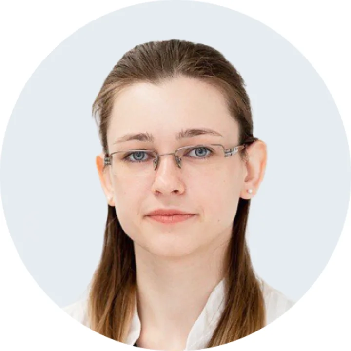 Чапурина Анастасия Яковлевна