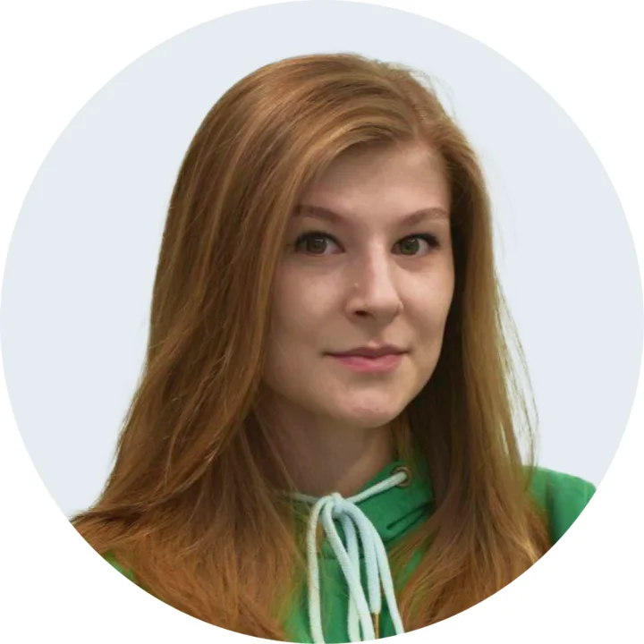 Скапцова (Буз) Таисия Александровна