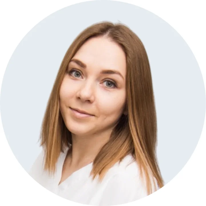 Лапшина Мария Владимировна
