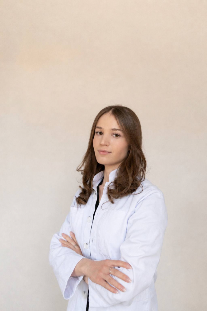 Симонян Карина Грантиковна